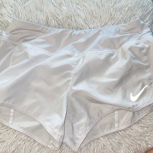 Nike DriFit Size Small Shorts
